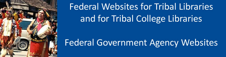 IEC links - federal agency websites